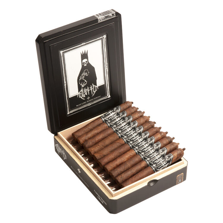 View product media BLTELCG Limited Edition Corona Gorda, , jrcigars 2